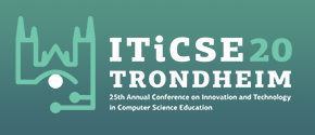 http://iticse.acm.org/